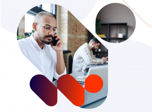 The synergy between wvx Copilot and wvx CRM: Transform the way you manage customers